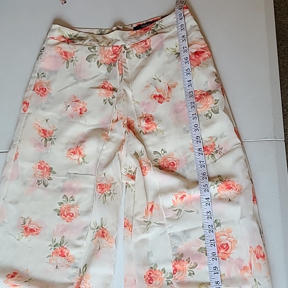 Forever 21 Palazzo Pants